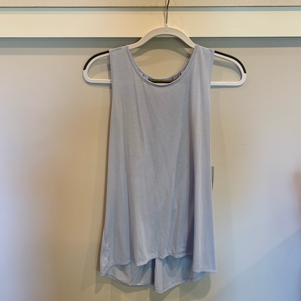 NWT - Athleta tank top